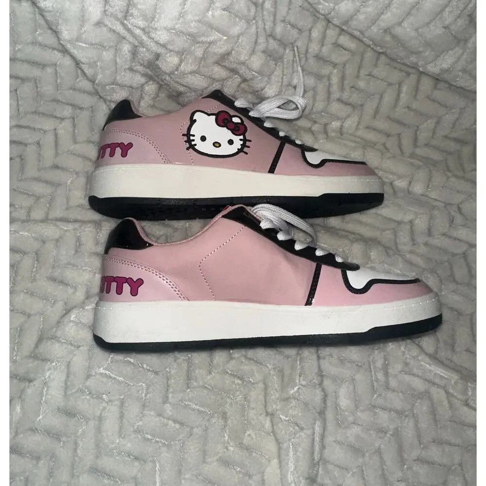 Hello Kitty hello kitty